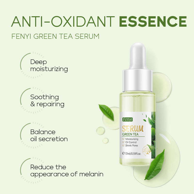 Hydrating Facial Toner Deep Moisture Glow | Dermatologist-Tested