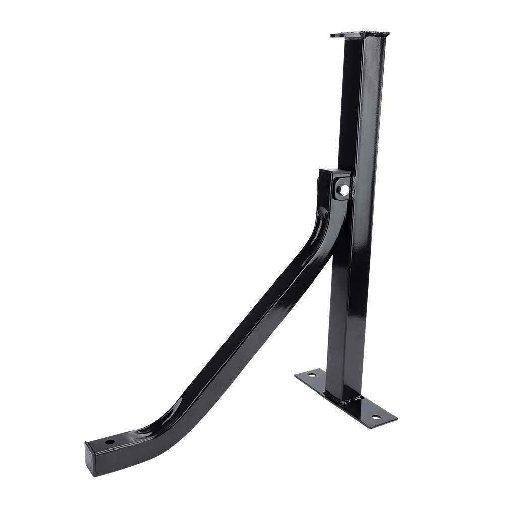 Heavy-Duty Punching Bag Rack Stand | Home Boxing & Fitness Training